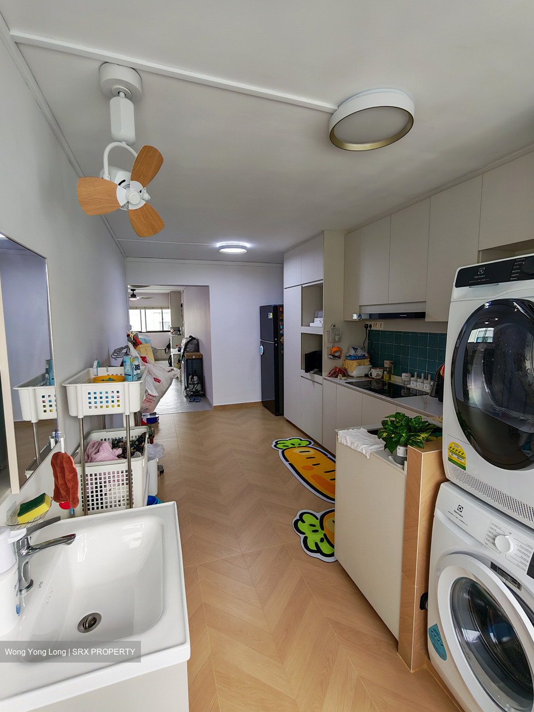Blk 332 Hougang Avenue 5 (Hougang), HDB 4 Rooms #614935621